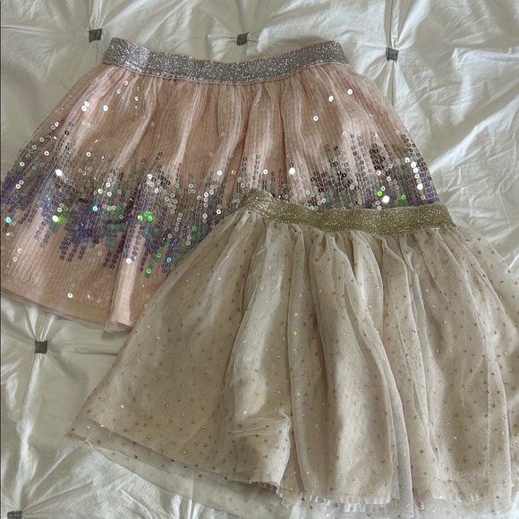 Girls skirt bundle - Picture 1 of 3